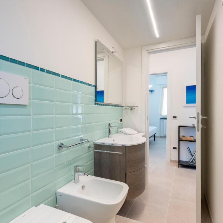 JOIVY Blissful Flat for 6, Close To The Beach - Appartamento con 2 Camere da Letto - 23