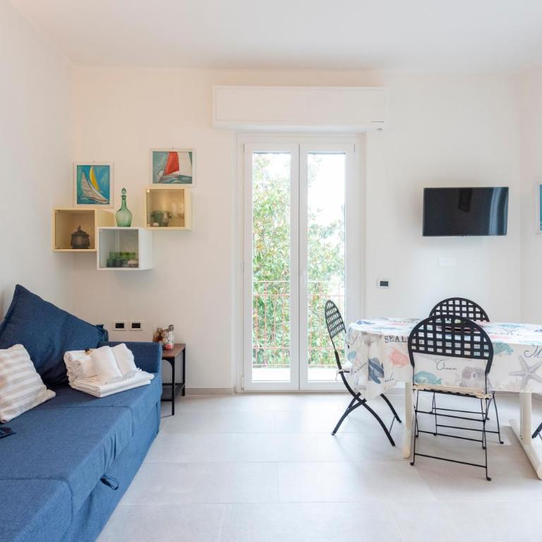 JOIVY Blissful Flat for 6, Close To The Beach - Appartamento con 2 Camere da Letto - 10