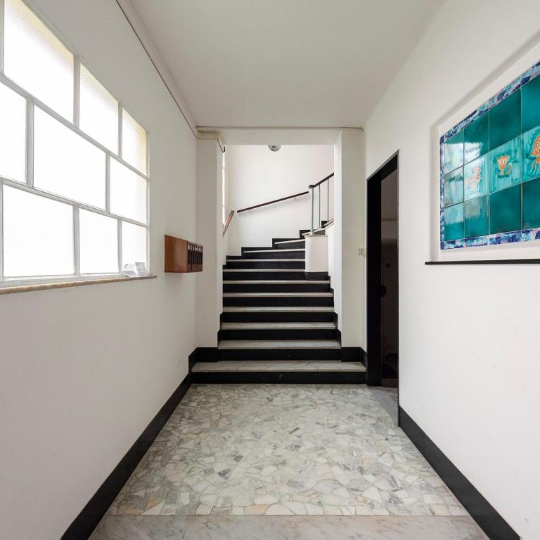 JOIVY Blissful Flat for 6, Close To The Beach - Appartamento con 2 Camere da Letto - 31
