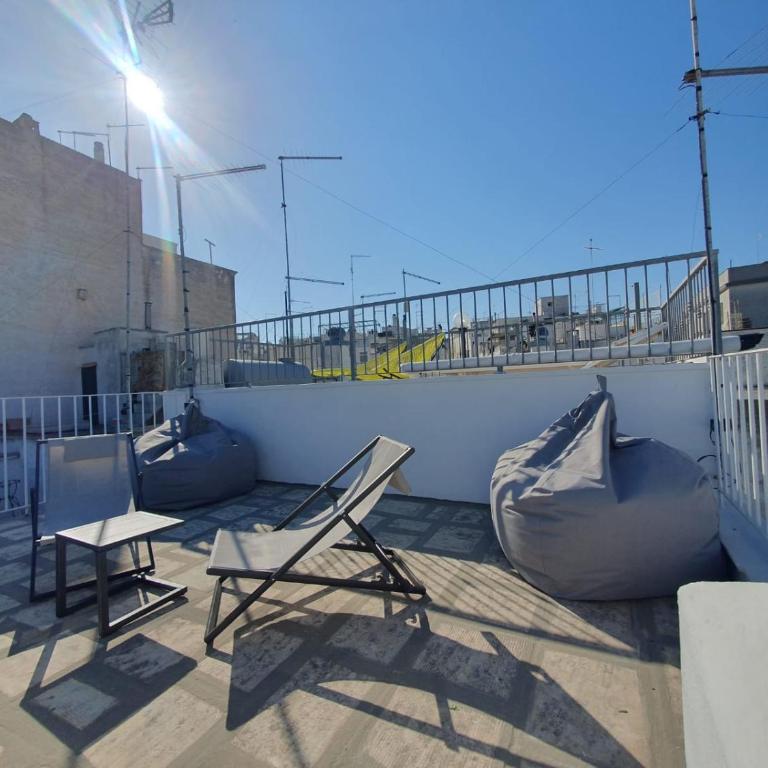 A & G Tower - Casa con 2 Camere da Letto - 30
