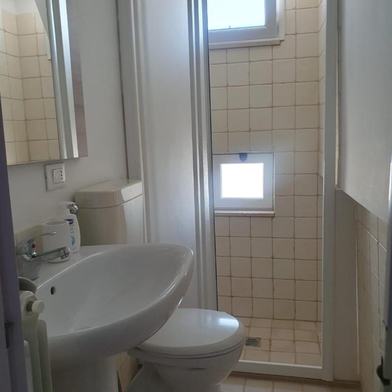 A & G Tower - Casa con 2 Camere da Letto - 14