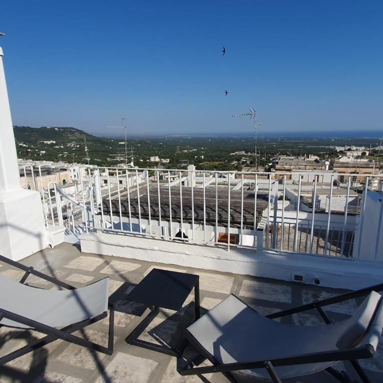 A & G Tower - Casa con 2 Camere da Letto - 32