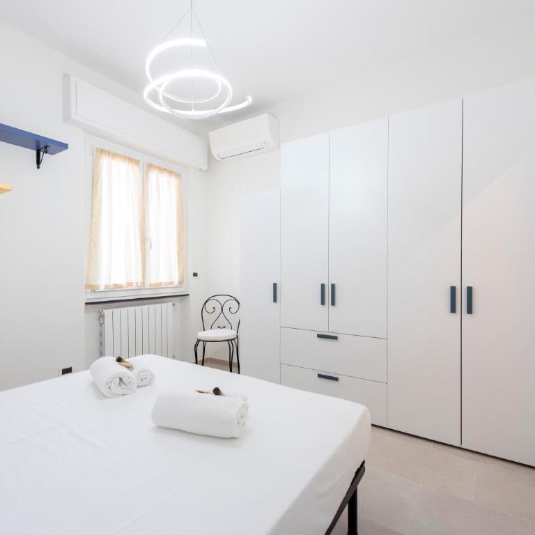 JOIVY Blissful Flat for 6, Close To The Beach - Appartamento con 2 Camere da Letto - 21
