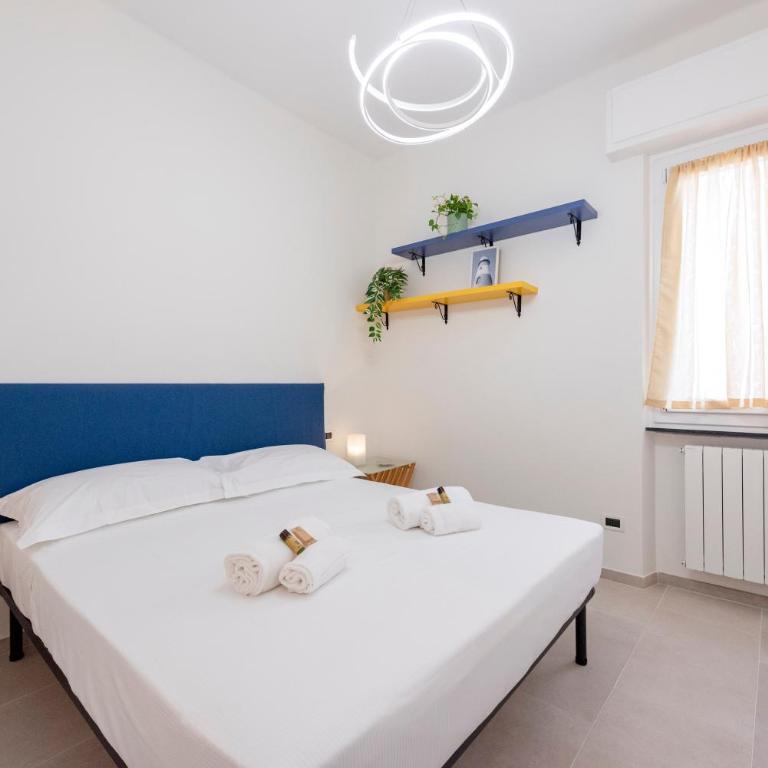 JOIVY Blissful Flat for 6, Close To The Beach - Appartamento con 2 Camere da Letto - 3