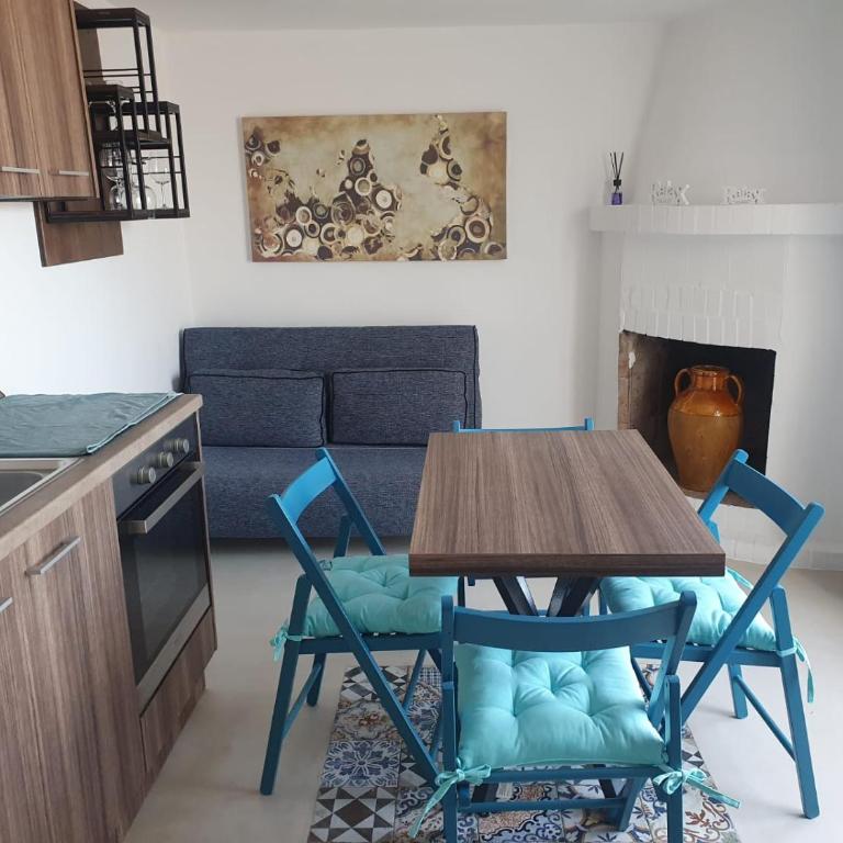 A & G Tower - Casa con 2 Camere da Letto - 16