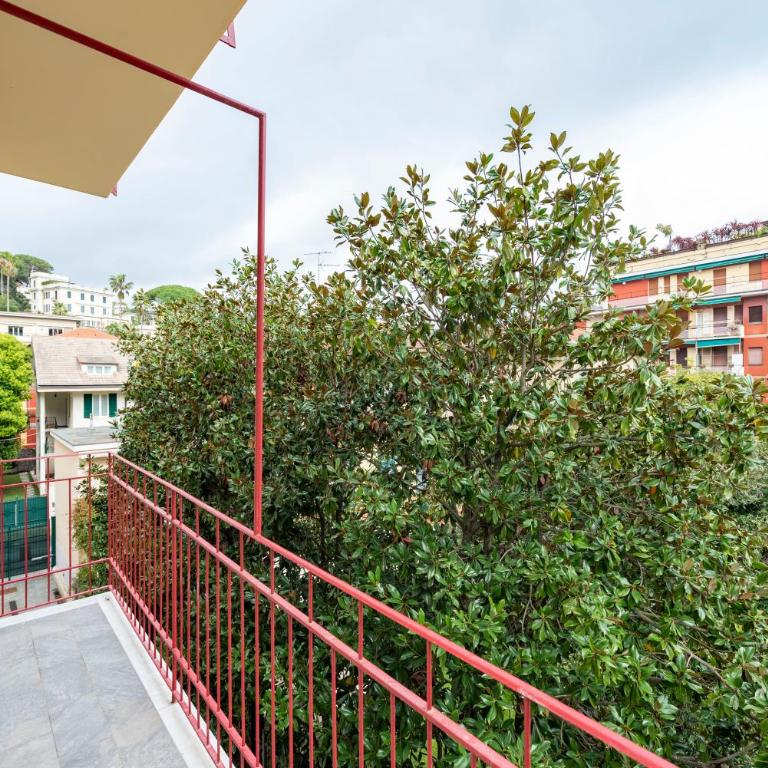 JOIVY Blissful Flat for 6, Close To The Beach - Appartamento con 2 Camere da Letto - 7