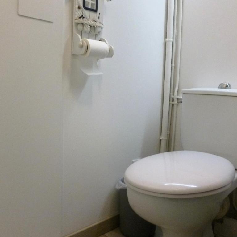Studio la Salicorne au Sables d'Olonne - Apartamento de 1 dormitorio - 15