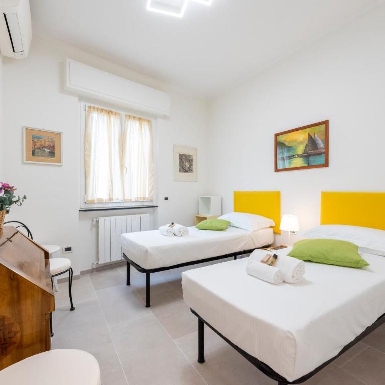 JOIVY Blissful Flat for 6, Close To The Beach - Appartamento con 2 Camere da Letto - 4