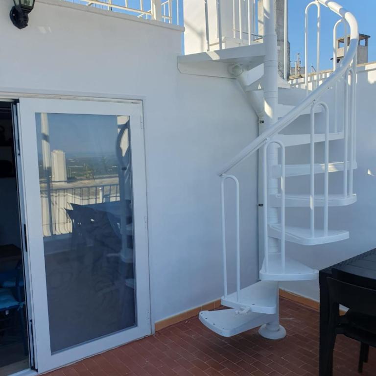 A & G Tower - Casa con 2 Camere da Letto - 28