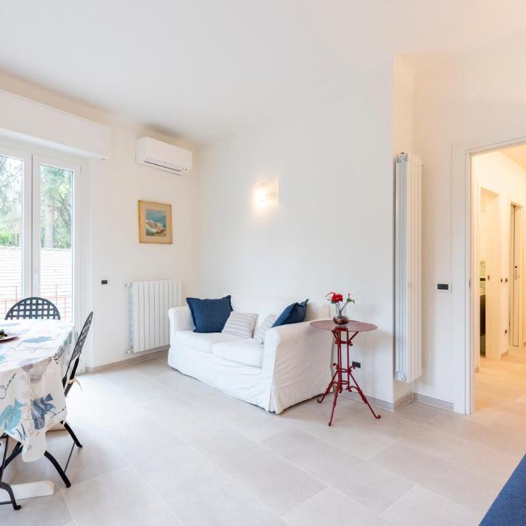JOIVY Blissful Flat for 6, Close To The Beach - Appartamento con 2 Camere da Letto - 8