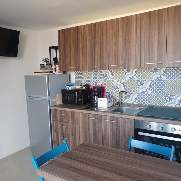A & G Tower - Casa con 2 Camere da Letto - 15