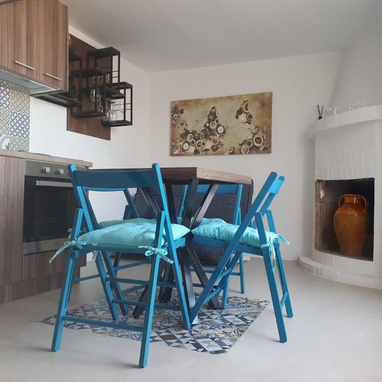 A & G Tower - Casa con 2 Camere da Letto - 19