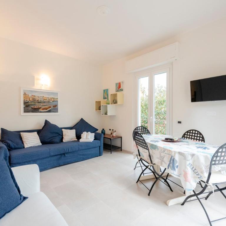 JOIVY Blissful Flat for 6, Close To The Beach - Appartamento con 2 Camere da Letto - 9