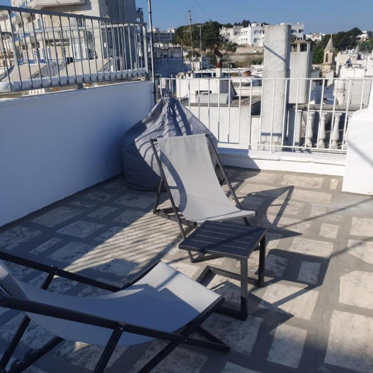 A & G Tower - Casa con 2 Camere da Letto - 29