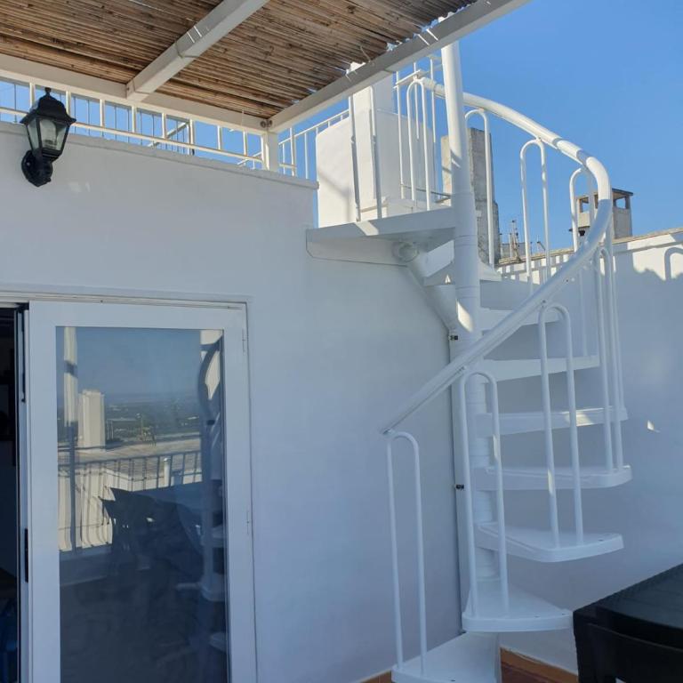 A & G Tower - Casa con 2 Camere da Letto - 27
