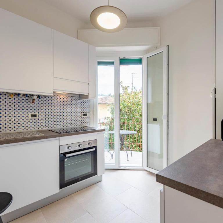 JOIVY Blissful Flat for 6, Close To The Beach - Appartamento con 2 Camere da Letto - 11
