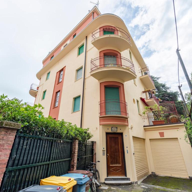 JOIVY Blissful Flat for 6, Close To The Beach - Appartamento con 2 Camere da Letto - 29