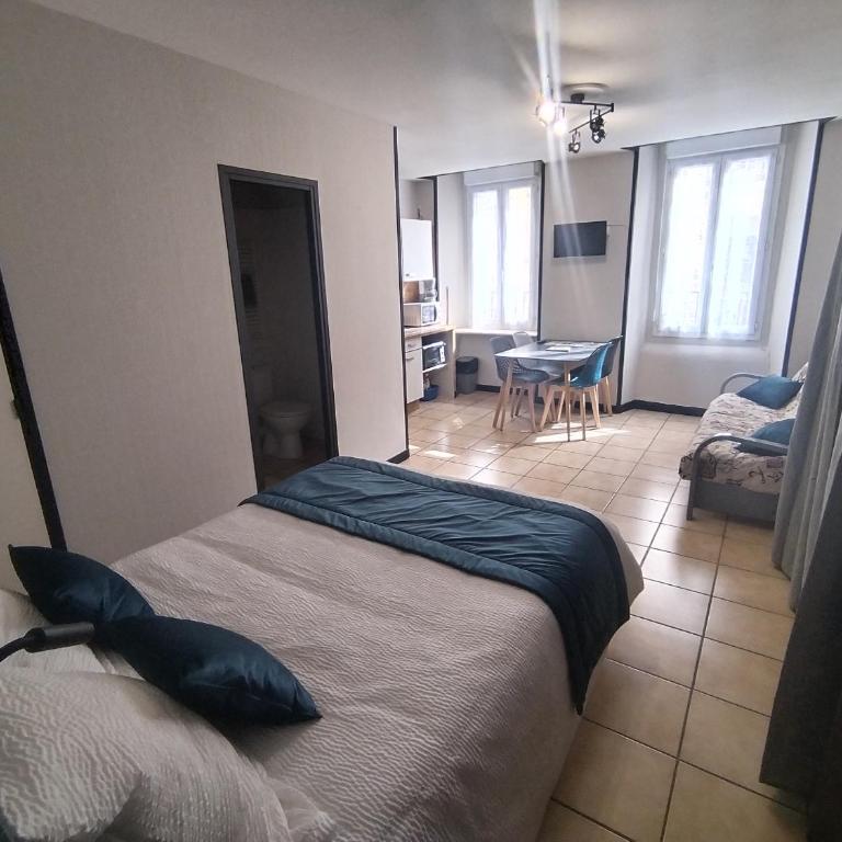Studio - Latre Location - Studio - 1