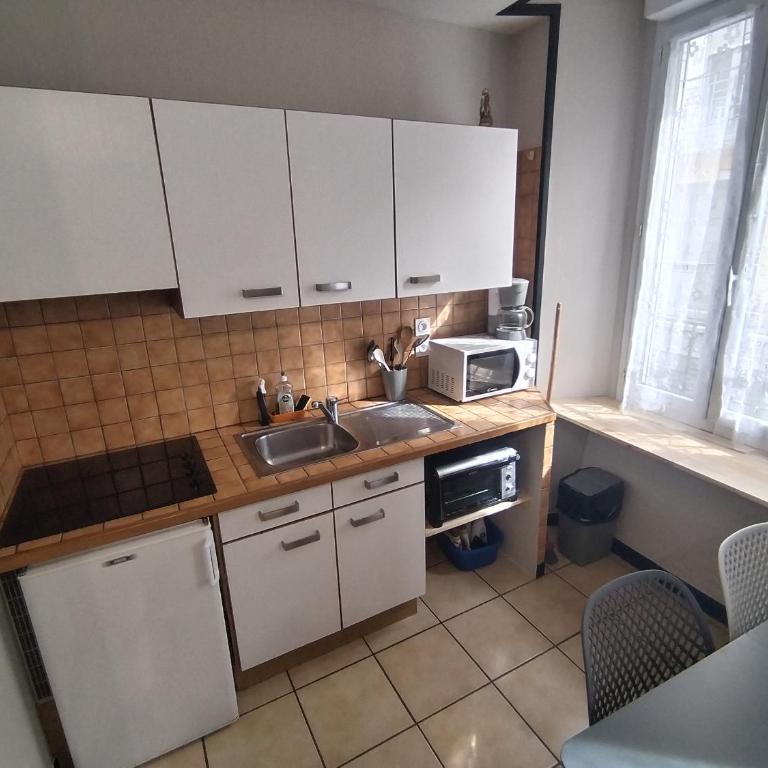 Studio - Latre Location - Studio - 5
