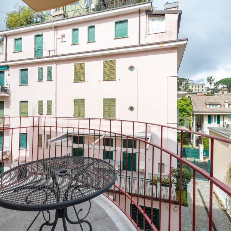 JOIVY Blissful Flat for 6, Close To The Beach - Appartamento con 2 Camere da Letto - 17