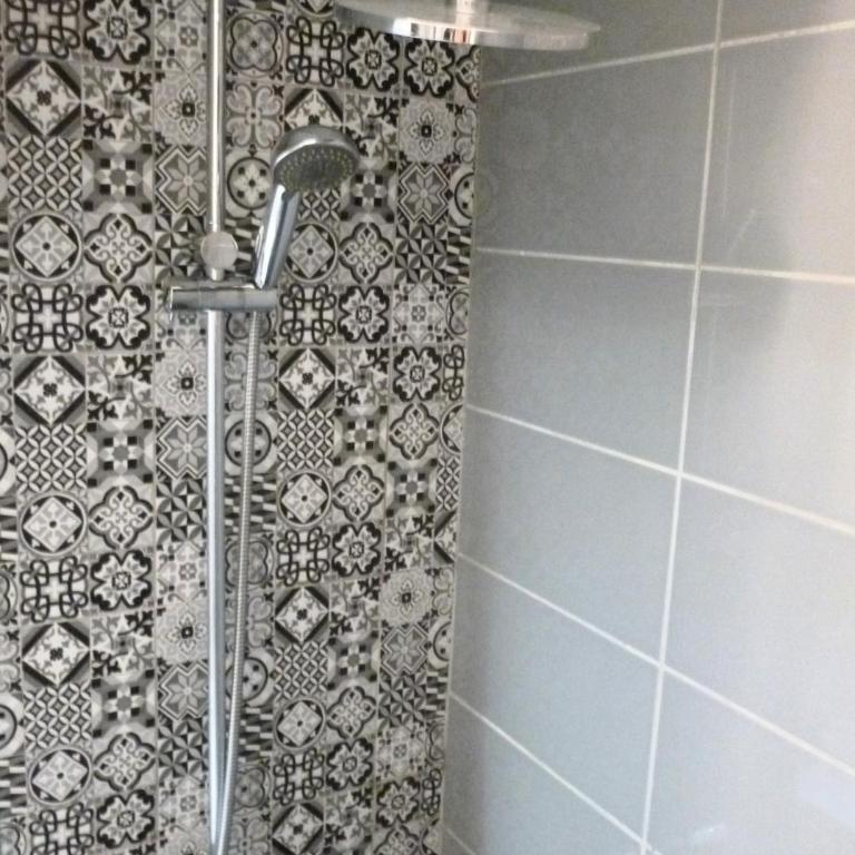 Studio la Salicorne au Sables d'Olonne - Apartamento de 1 dormitorio - 18