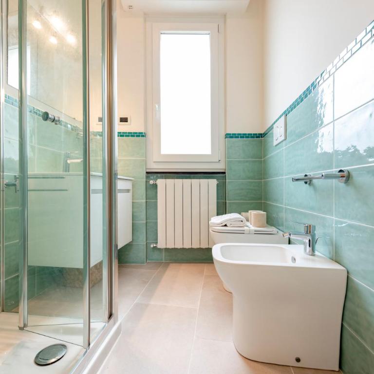 JOIVY Blissful Flat for 6, Close To The Beach - Appartamento con 2 Camere da Letto - 24