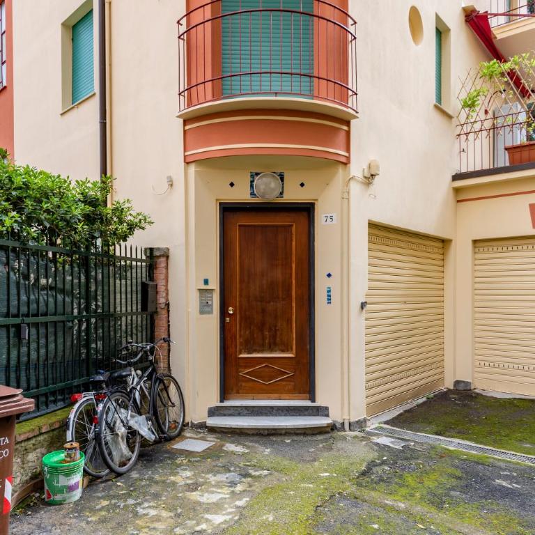 JOIVY Blissful Flat for 6, Close To The Beach - Appartamento con 2 Camere da Letto - 30