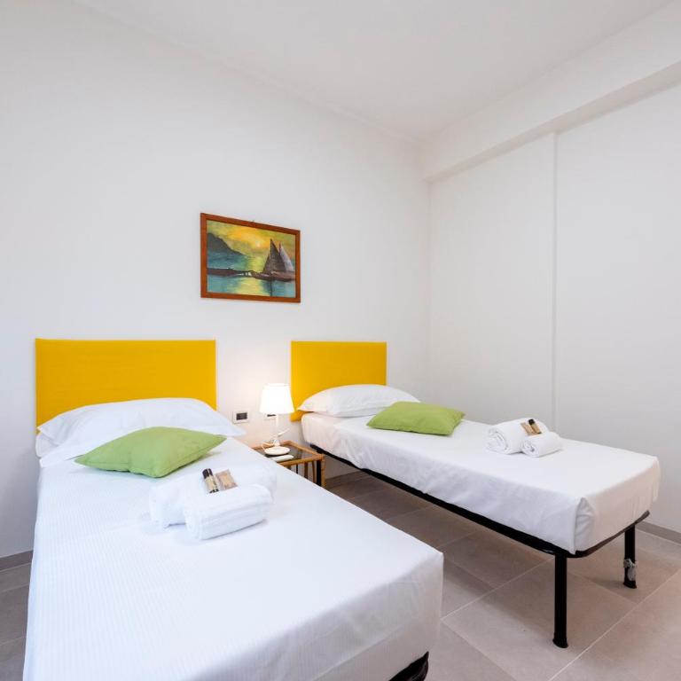 JOIVY Blissful Flat for 6, Close To The Beach - Appartamento con 2 Camere da Letto - 18
