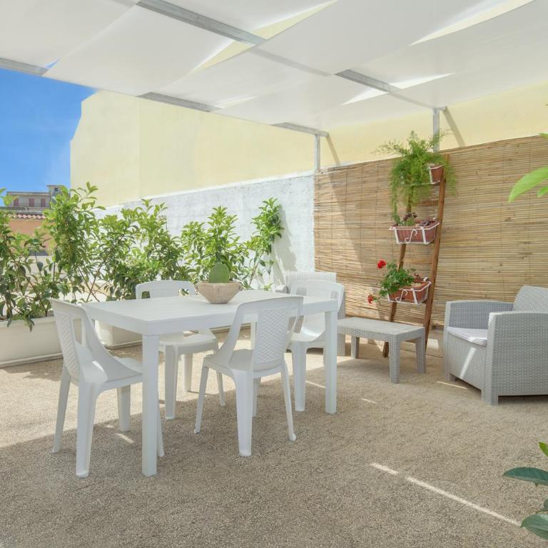 Casa Salvemini - Casa con 3 Camere da Letto - 4
