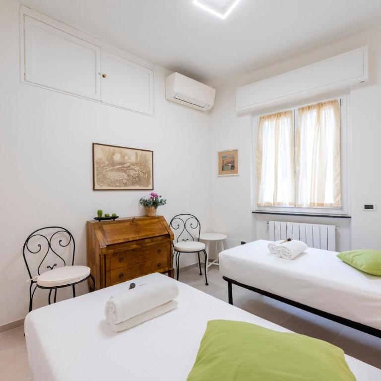 JOIVY Blissful Flat for 6, Close To The Beach - Appartamento con 2 Camere da Letto - 19