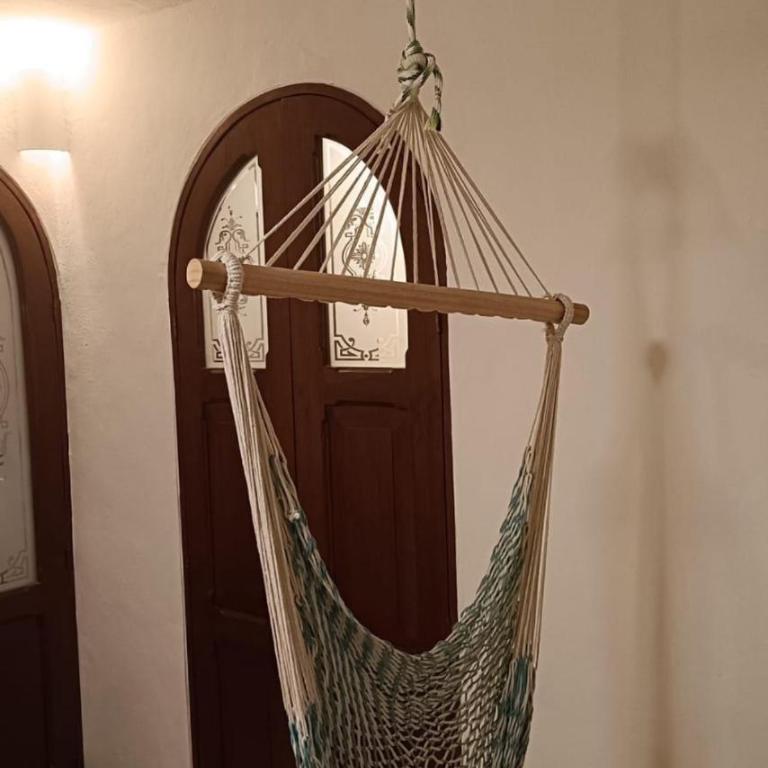 Casa Violeta - Two-Bedroom House - 8