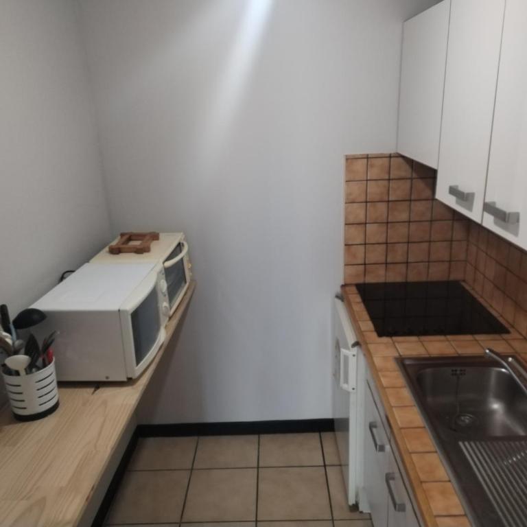 Studio - Latre Location - Studio - 1