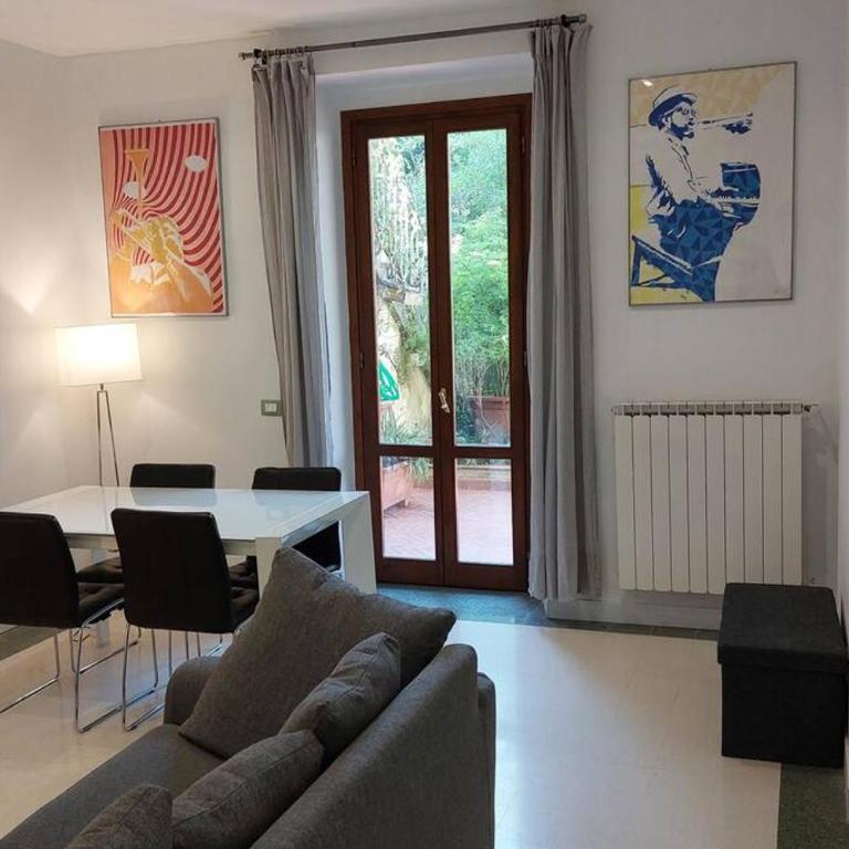 A due passi dal centro - Appartamento con 1 Camera da Letto - 2