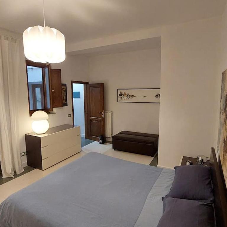A due passi dal centro - Appartamento con 1 Camera da Letto - 6