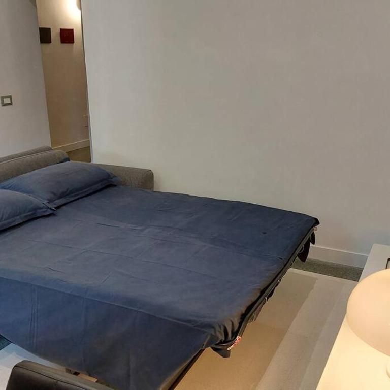 A due passi dal centro - Appartamento con 1 Camera da Letto - 9