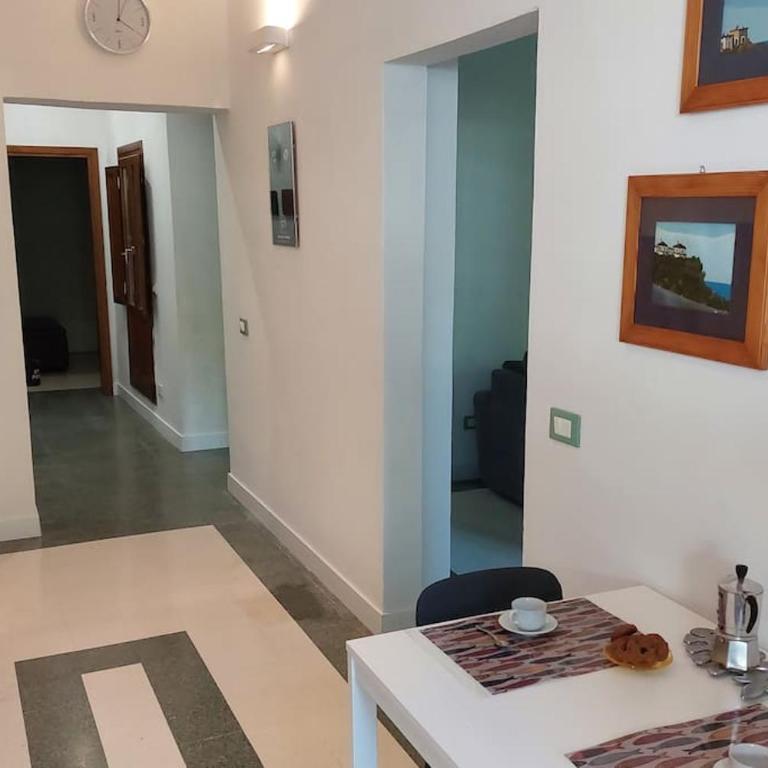 A due passi dal centro - Appartamento con 1 Camera da Letto - 11