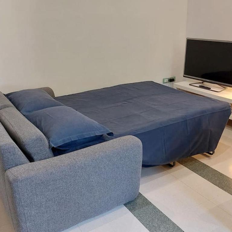 A due passi dal centro - Appartamento con 1 Camera da Letto - 12