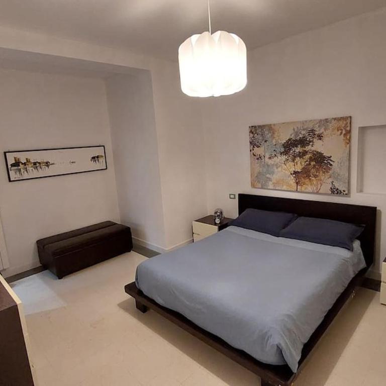A due passi dal centro - Appartamento con 1 Camera da Letto - 16