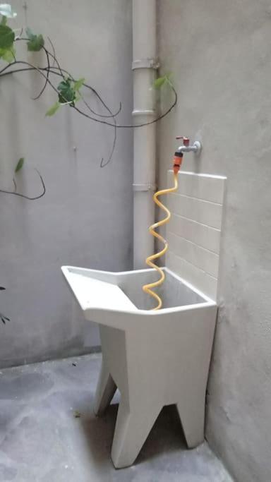 A due passi dal centro - Appartamento con 1 Camera da Letto - 17