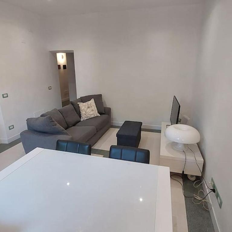 A due passi dal centro - Appartamento con 1 Camera da Letto - 22