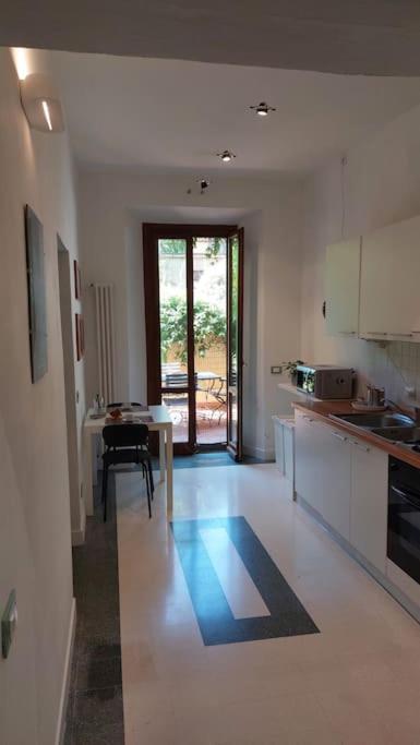 A due passi dal centro - Appartamento con 1 Camera da Letto - 24