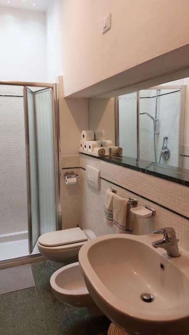 A due passi dal centro - Appartamento con 1 Camera da Letto - 26