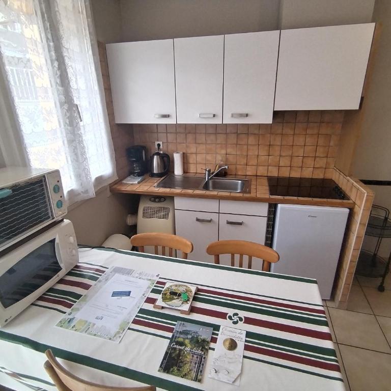 Studio - Latre Location - Studio - 1
