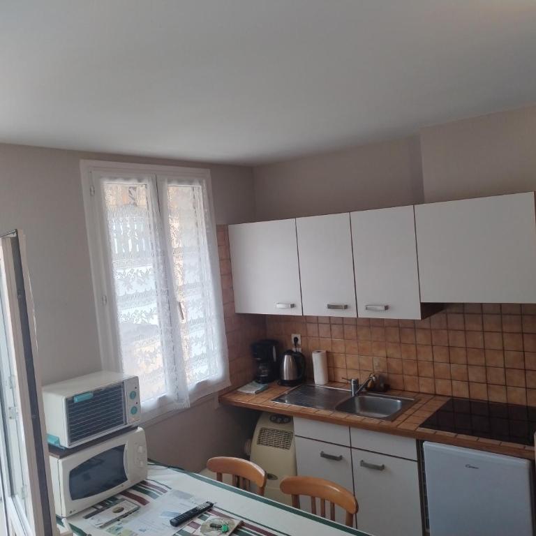 Studio - Latre Location - Studio - 5
