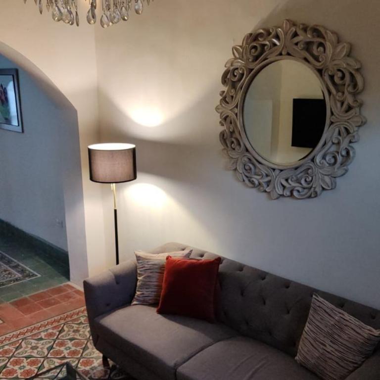 Casa Violeta - Two-Bedroom House - 36