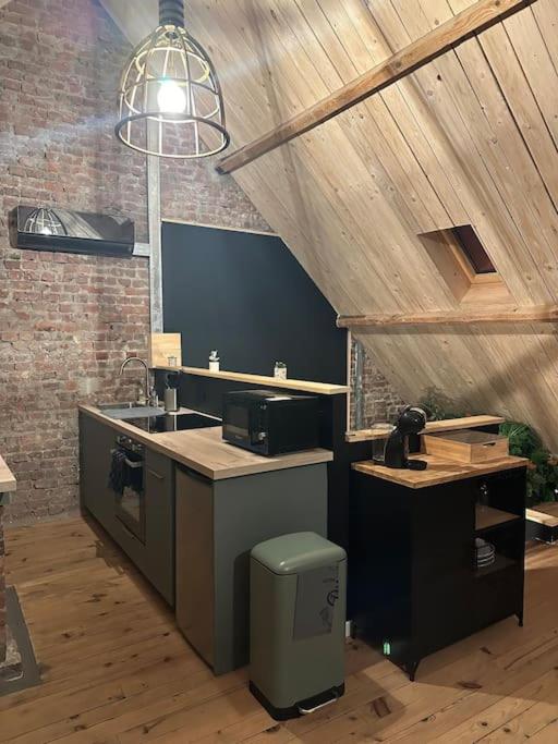 Le Street - Appartement 2 Chambres - 7