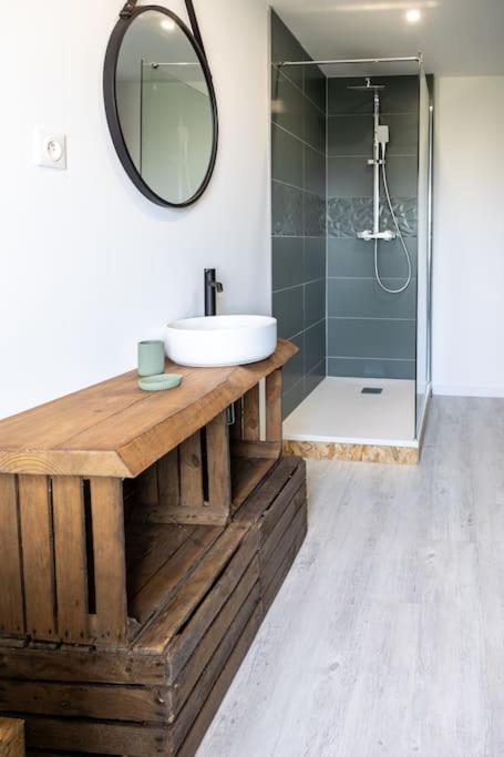 Le Street - Appartement 2 Chambres - 9