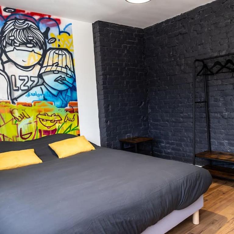 Le Street - Appartement 2 Chambres - 10