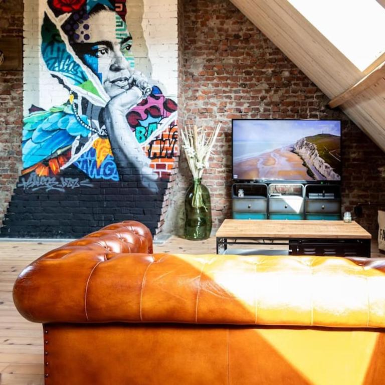 Le Street - Appartement 2 Chambres - 11