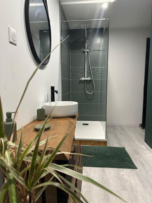 Le Street - Appartement 2 Chambres - 14